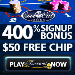 coolcat free spins  - $50 Free Chip + 300% Bonus Affiliate Promo  